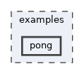 examples/pong